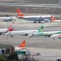 Ministro de Transporte anuncia 35 nuevas rutas aéreas internacionales y nacionales