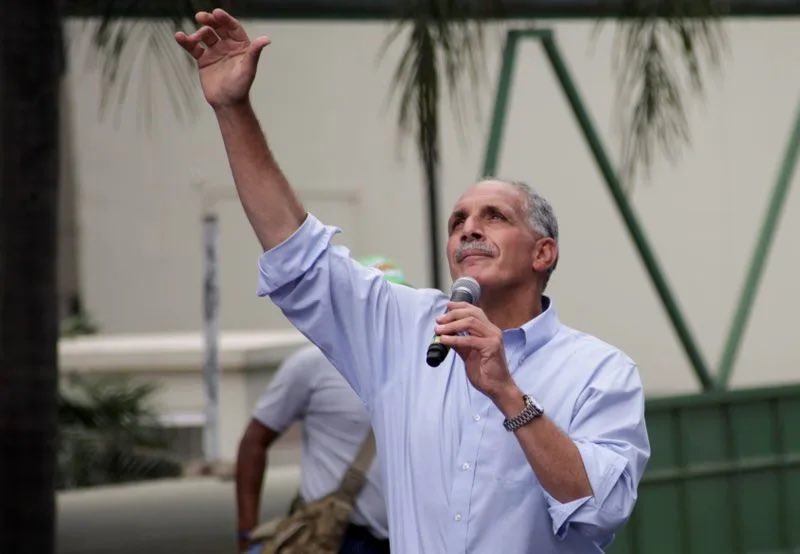 Honduras: Consejo Nacional Electoral anuncia a Nasry Asfura como el presidente electo