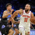 Knicks se medirá a los Spurs en la final de Copa NBA tras derrotar a Magic