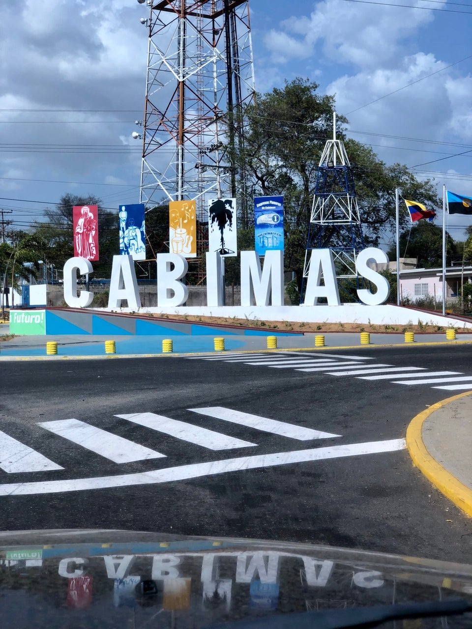 Cabimas: 267 años de sal, petróleo y el eco eterno de un tambor bajo el sol del Zulia