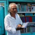 La biblioteca ambulante que siembra cultura en los rincones olvidados