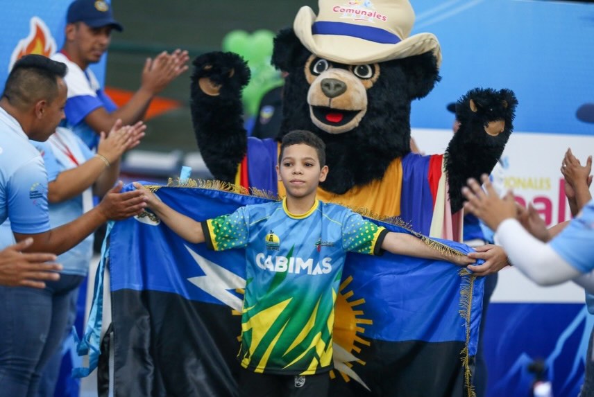 Raquetas zulianas aportaron par de medallas en los Judenacom 2025