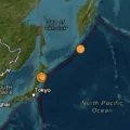 Un nuevo terremoto de magnitud 6,7 estremeció el norte de Japón