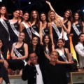 Entérate cuáles son los canales dónde trasmitirán el certamen Miss Universe Venezuela