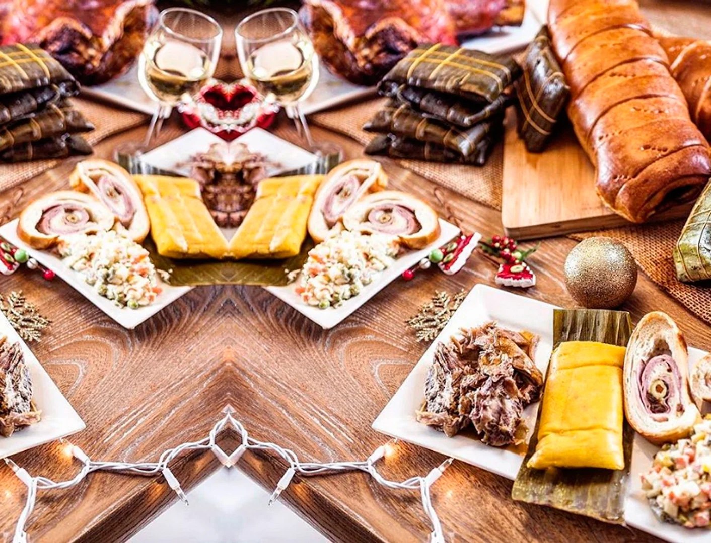 Médicos instan a la población moderación durante las festividades decembrinas