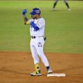 Magallanes dejó en blanco a Tigres en Valencia