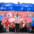 Presidente Maduro juramentó el nuevo Buró Político del Psuv: Así quedó conformado