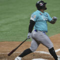 Wilson García es el jugador de la séptima semana en la LVBP
