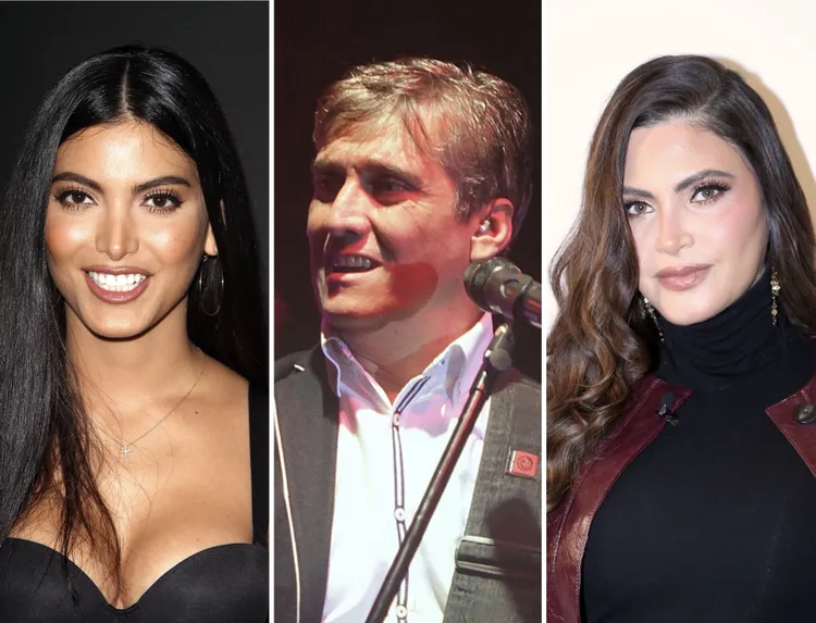 Chiquinquirá Delgado tras señalamientos de Guillermo Dávila hacia su hija Marielena: “El instinto de un padre o una madre es proteger a sus hijos, no exponerlos