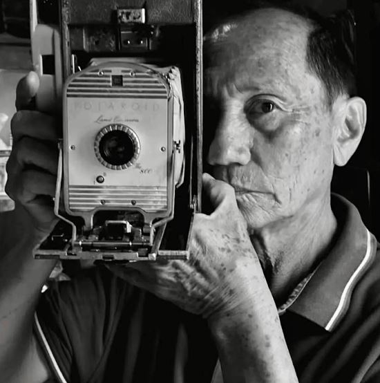 ¡Orgullo zuliano! El fotógrafo Nelson Sánchez ganó el premio nacional de fotografía Elsa Morales y será galardonado este 12-D en Caracas