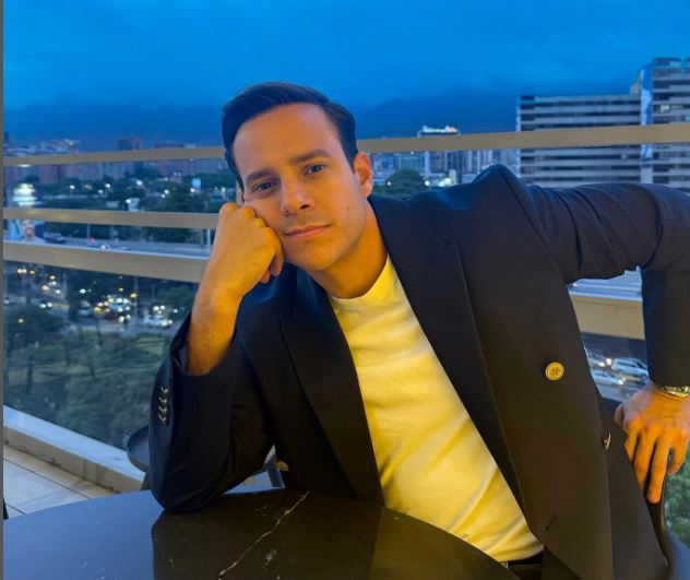 José Andrés Padrón: El 