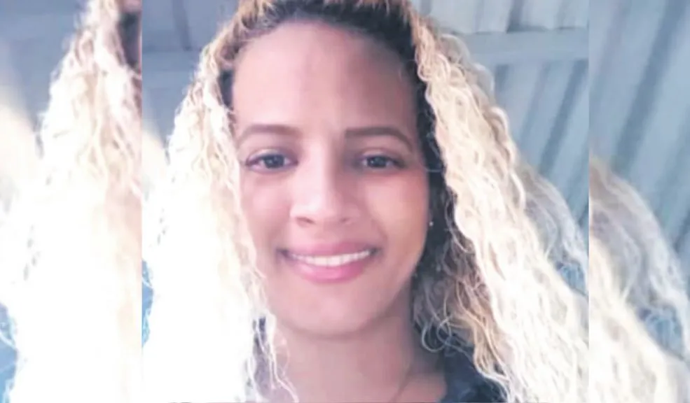 Madre venezolana fue asesinada a puñaladas frente a su hija en Colombia: El agresor huyó