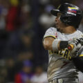 Leones se vengó de Águilas en Maracaibo