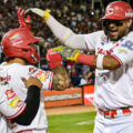 Cardenales elimina a Leones y asegura el primer lugar