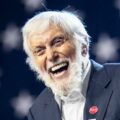 Dick Van Dyke cumple 100 años este #13Dic