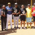 Wilyer Abreu y Jackson Chourio encabezaron homenaje deportivo en San Francisco