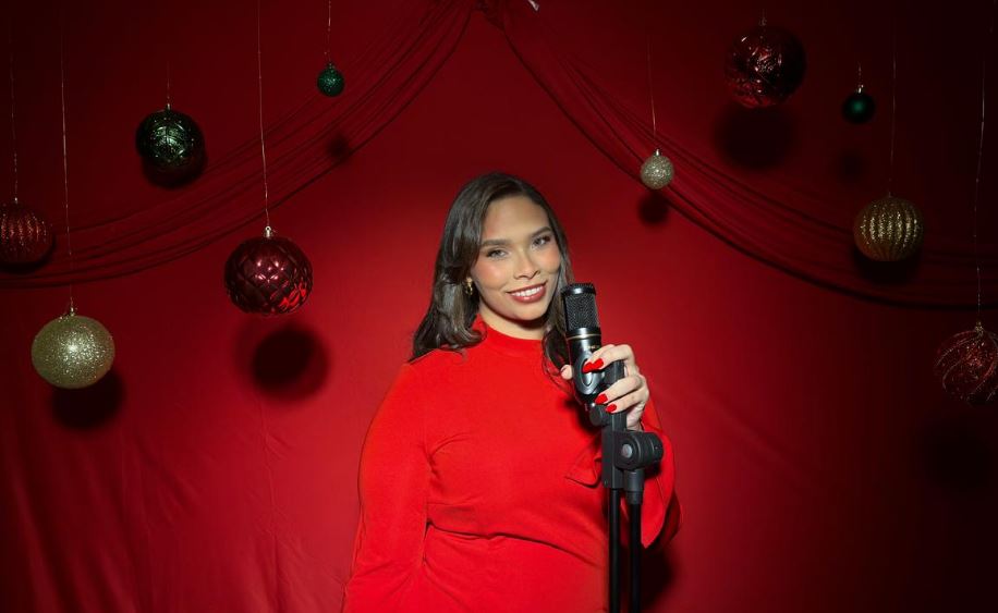 Bárbara Cepeda honra su herencia musical y presenta 