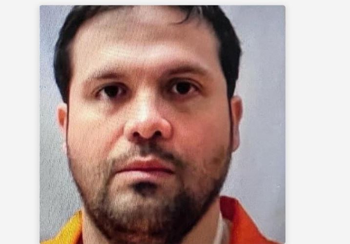 Un hijo del ‘Chapo’ se declara culpable de narcotráfico en EEUU