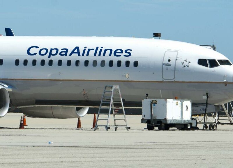 Conozca los horarios de los vuelos entre Panamá y Maracaibo