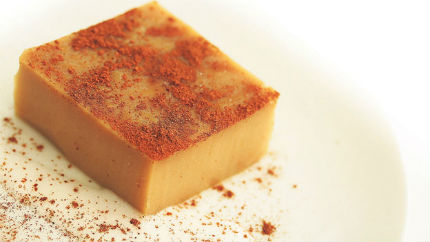 Majarete: Un postre que no empalaga y que evoca la cocina de las abuelas venezolanas