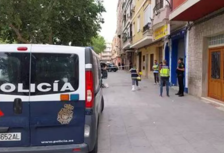 Mueren novios venezolanos en aparatosos accidentes de motos ocurridos con pocas horas de diferencia en España