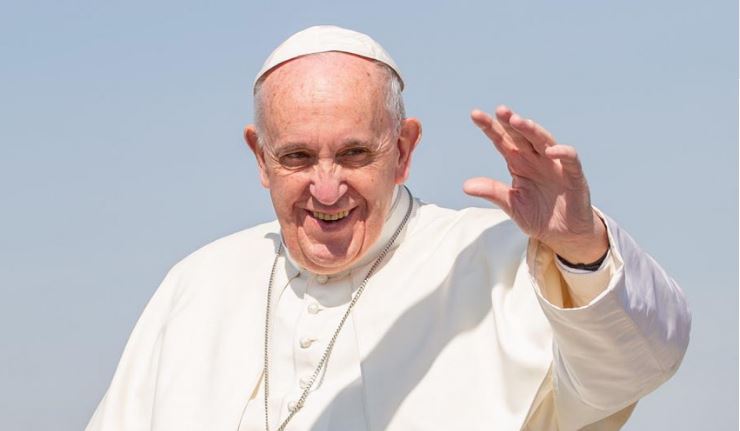 La muerte del Papa Francisco en 2025 tuvo un amplio impacto