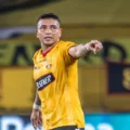 Asesinan al futbolista ecuatoriano Mario Pineida