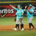 Bravos de Margarita es el primer equipo que se mete a la postemporada