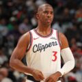 Inesperado: Clippers despide a Chris Paul en su último año en la NBA