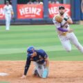 Caracas y Magallanes abren el telón de la novena semana en la LVBP
