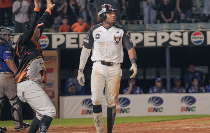 Escenarios de clasificación al Round Robin de la LVBP para este viernes