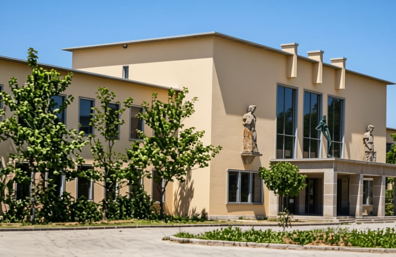 Liceo Baralt: A los 90 años sigue siendo un símbolo cultural del Zulia