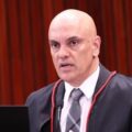 EE.UU levanta sanciones a Alexandre de Moraes, instructor del Caso Bolsonaro