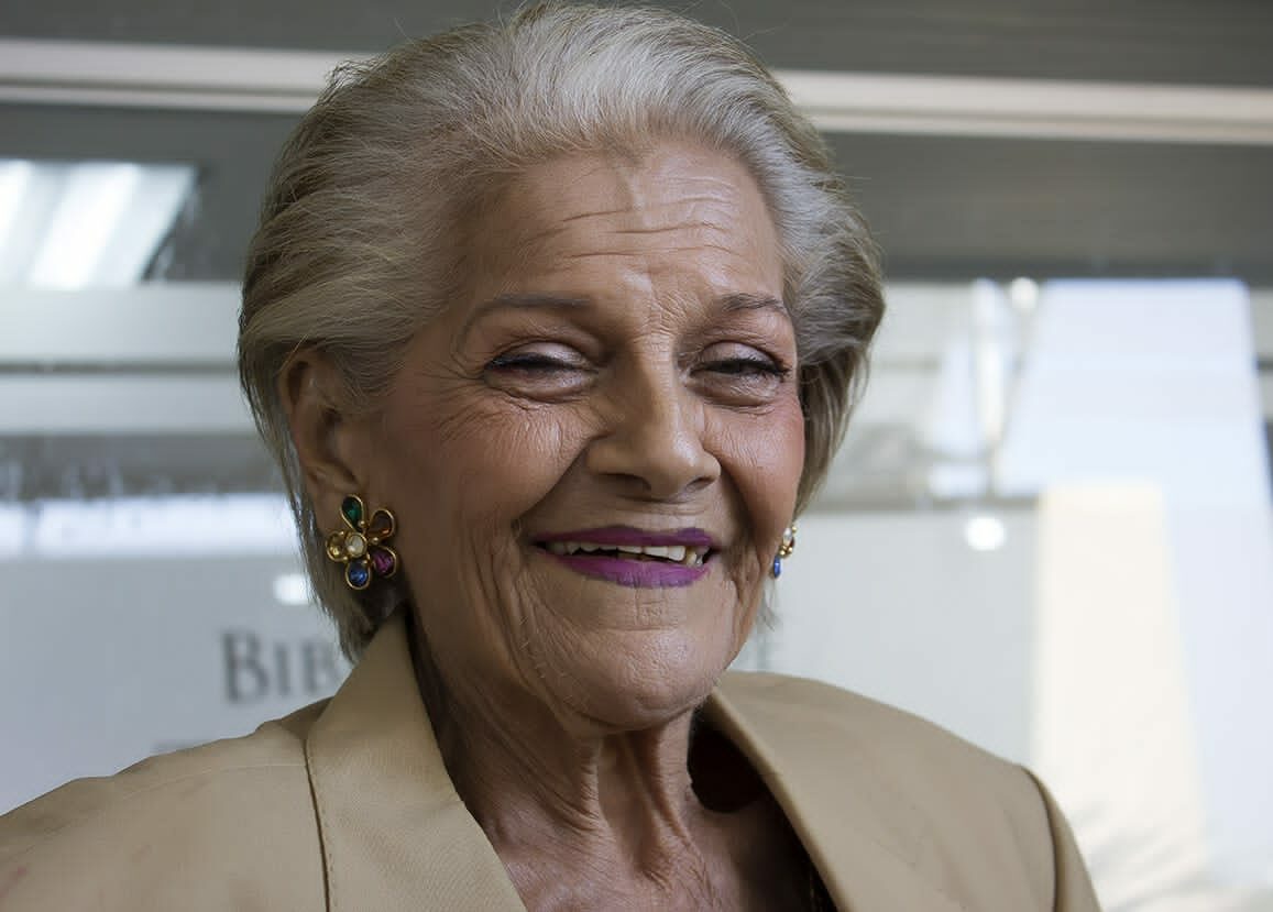 Marlene Nava: Defensora a ultranza de la zulianidad que deja una huella imborrable en el quehacer cultural zuliano