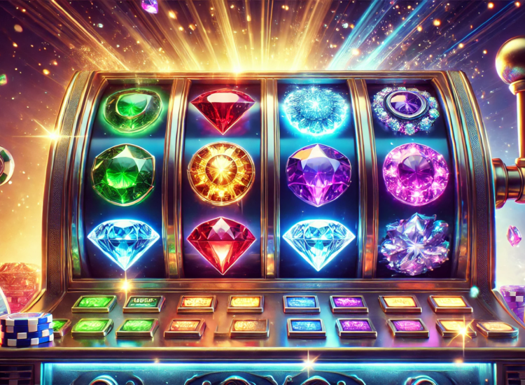 Fortune Gems 2: características principales y estrategias para jugar