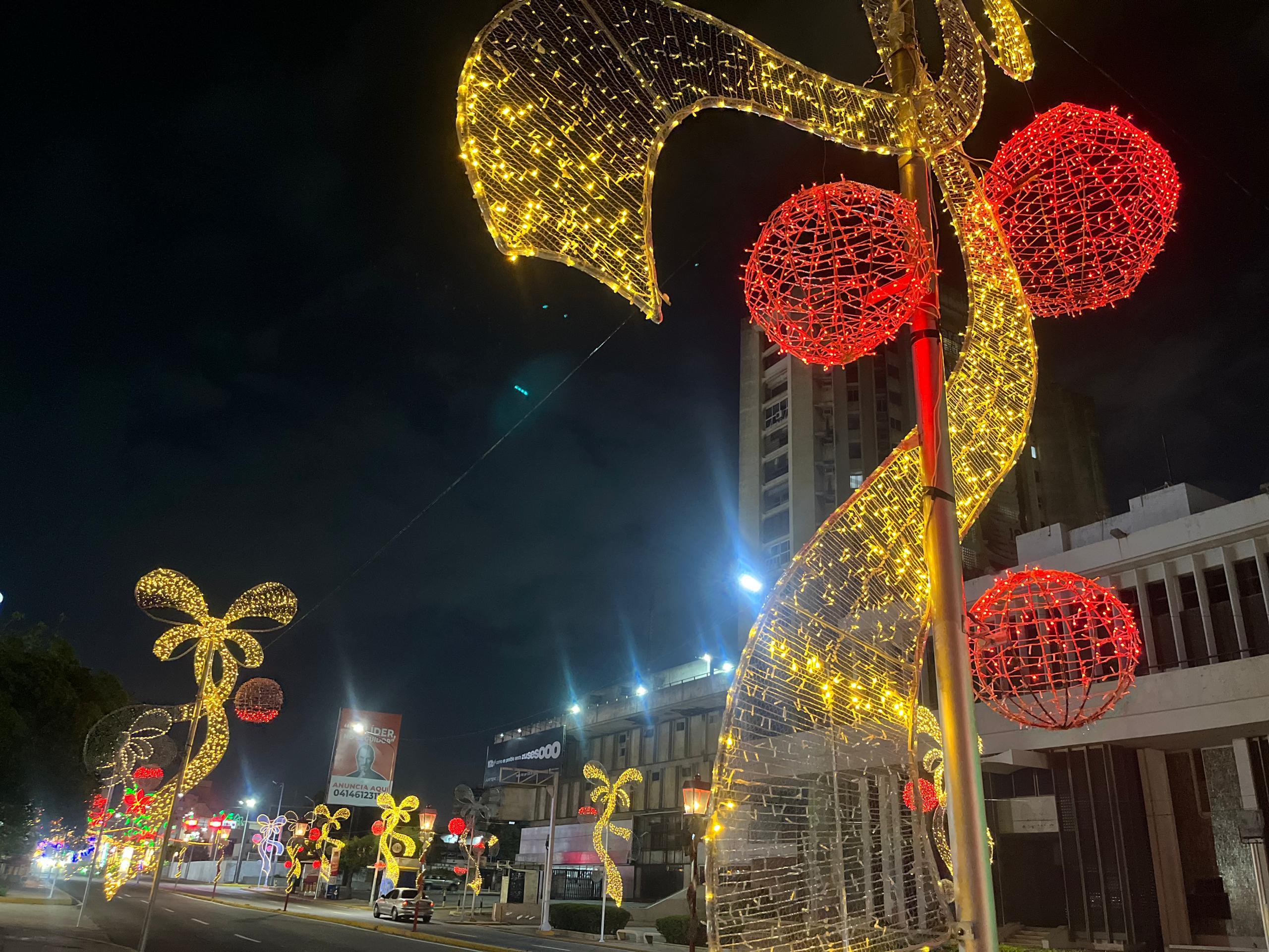 Otra vez diciembre, otra Navidad