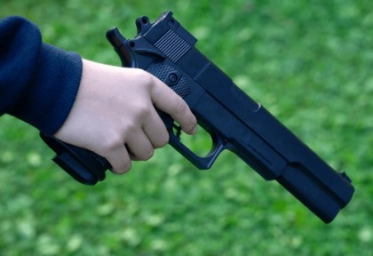 Investigan el caso de un niño que fue herido de bala dentro de su casa en Guárico