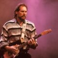 Falleció Steve Cropper, guitarrista de Booker T. & the MG’s y los Blues Brothers