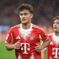 Bayern Múnich remontó ante Sporting Lisboa y se recupera en la Champions League