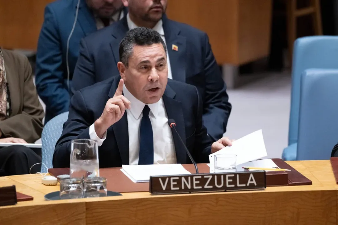 Estados Unidos cruza la línea roja en el Caribe y amenaza el derecho internacional, denuncia Venezuela ante la ONU