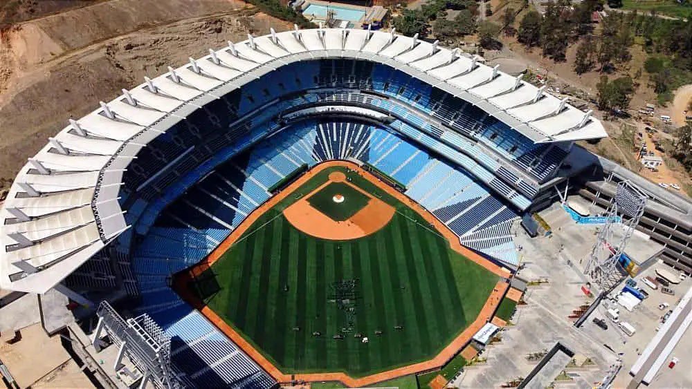 Venezuela ratificada como sede de la Serie de las Américas: Se jugará en febrero