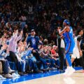 Thunder impone su juego y frena el impulso de Spurs