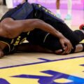 Jimmy Butler sufre lesión de ligamento cruzado y estará de baja varios meses