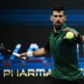 Djokovic no jugará Adelaida y llegará al Abierto de Australia sin rodaje