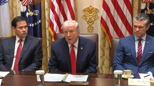 Trump habló con Delcy Rodríguez y anunció la reapertura del espacio aéreo comercial sobre Venezuela