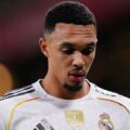 The Mirror revela que Arbeloa ha descartado a Alexander-Arnold del Real Madrid