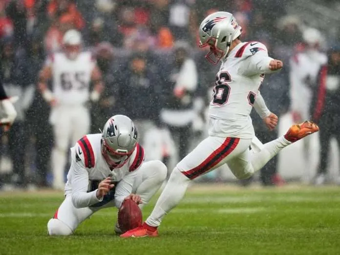 ¡Histórico! Andy Borregales es el primer venezolano en acceder a un Super Bowl