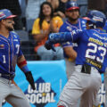Estos son los finalistas al Novato del Año en la LVBP