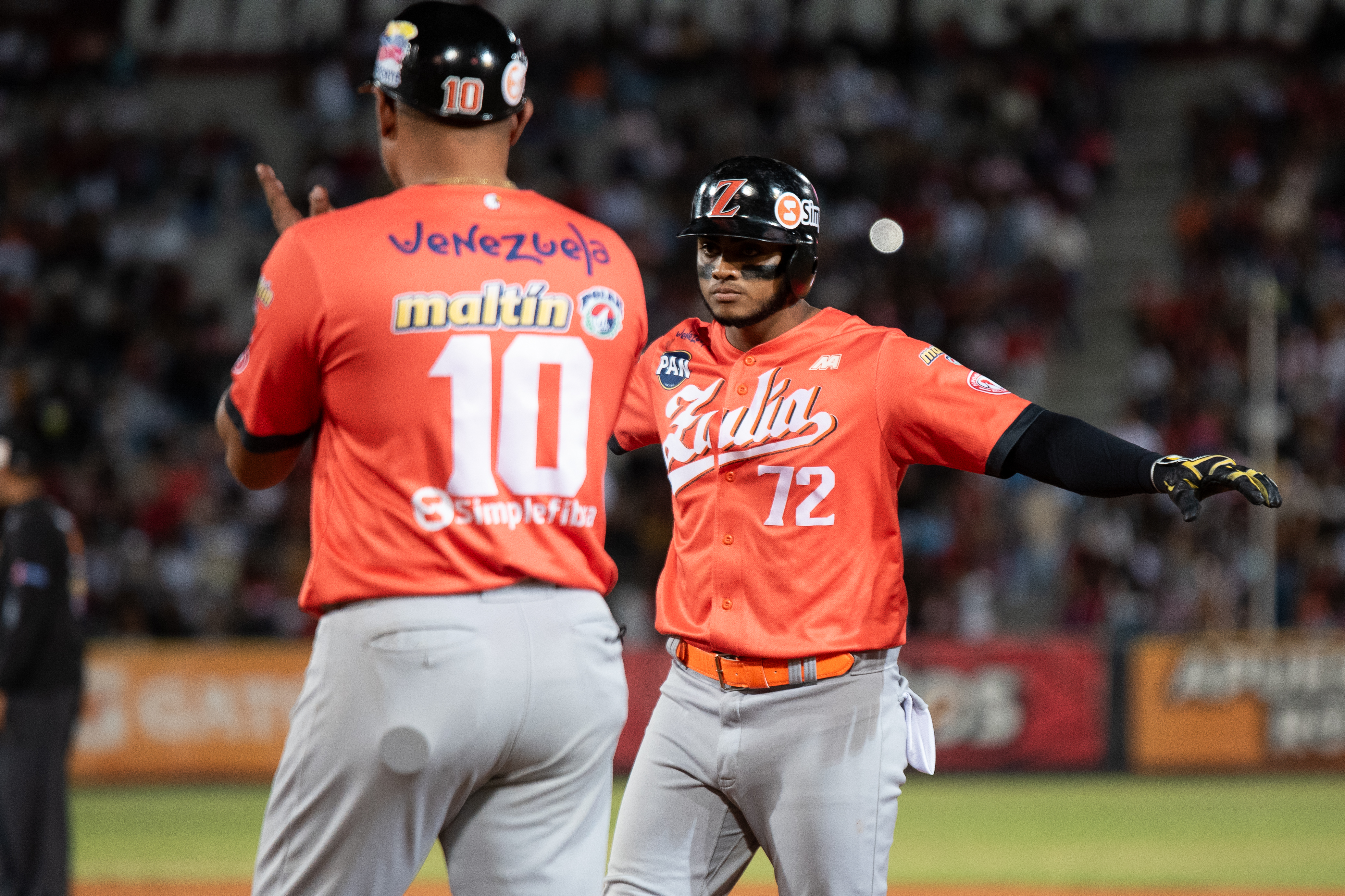 Round Robin: Águilas y Cardenales se juegan la clasificación en Barquisimeto