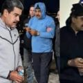¿Cuánto cuesta el atuendo que usó el presidente Nicolás Maduro tras su detención?